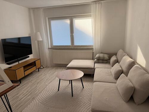 Foto - 3 Zimmer Wohnung - Hannover Ricklingen
