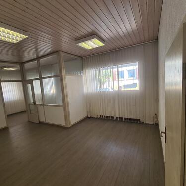 Foto - Geschäftsräume für Büro, Gewerbe o.ä. zu vermieten