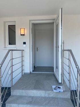 Foto - Dachgeschoss Wohnung - 850,00 EUR Kaltmiete,