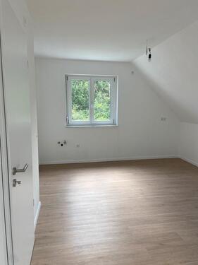 Foto - Etagenwohnung zur Miete in Haßfurt