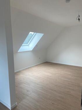 Foto - Etagenwohnung in Haßfurt