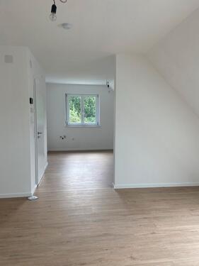Foto - Etagenwohnung in Haßfurt zur Miete