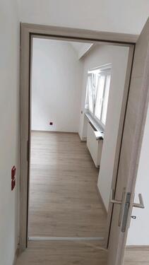 Foto - Etagenwohnung in Neunkirchen