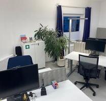 Arbeiten und treffen im TeamWerk Leonberg - All-in-Miete