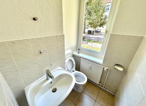 Foto - Etagenwohnung in Magdeburg zur Miete