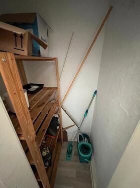 Foto - Etagenwohnung in Krefeld zur Miete