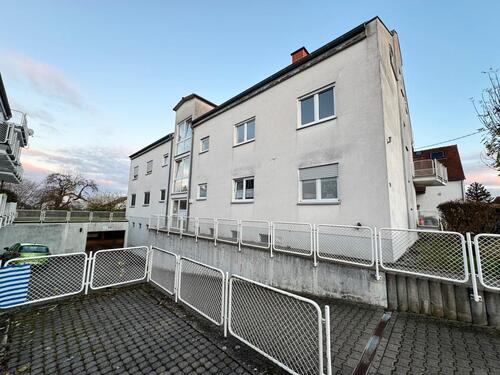 Foto - Frisch renovierte Eigentumswohnung in Altenstadt Höchst