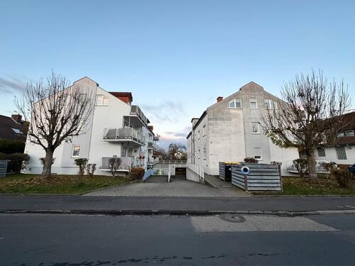 Foto - Etagenwohnung zum Kaufen in Altenstadt