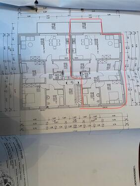 Foto - 1 Obergeschosswohnung zu verkaufen in Rietberg Neuenkirchen