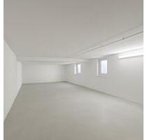 Abschließbarer, frisch sanierter Kellerraum 66qm in Bahnhofsnähe - Ingolstadt Südost