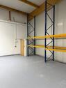 Foto - 130m² Lager Halle Gewerbe Immobilie Produktion Lagerhalle
