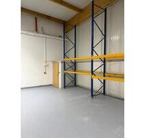 130m² Lager Halle Gewerbe Immobilie Produktion Lagerhalle - Herne Wanne