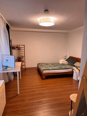 Foto - Ruhige, gemütliche 1-Zimmer-Einliegerwohnung zur Zwischenmiete