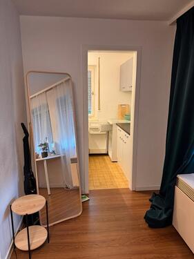 Foto - 1 Zimmer Etagenwohnung zur Miete in Stuttgart