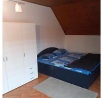 Monteurzimmer - 350,00 EUR Kaltmiete, ca.  28,00 m² in Isselburg (PLZ: 46419)