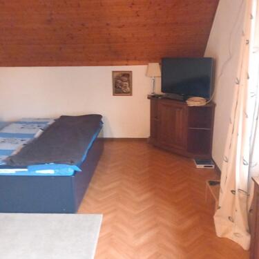 Foto - 1 Zimmer Etagenwohnung zur Miete in Isselburg