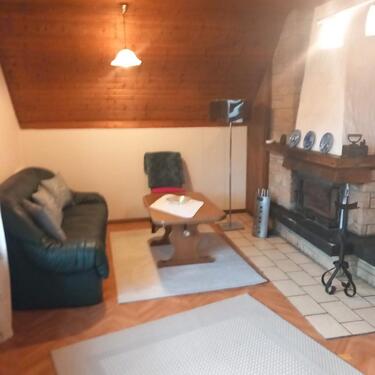 Foto - 1 Zimmer Etagenwohnung in Isselburg