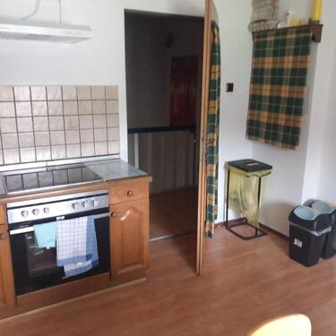 Foto - Etagenwohnung in Isselburg zur Miete