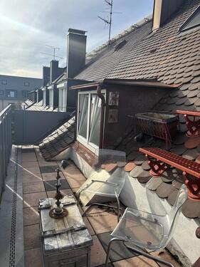 Foto - 2 Zimmer Etagenwohnung zur Miete in München