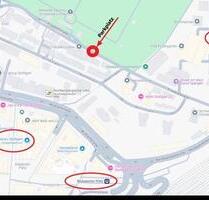 Stellplatz außen - 75,00 EUR Miete, in Stuttgart (PLZ: 70191) Stuttgart-Nord