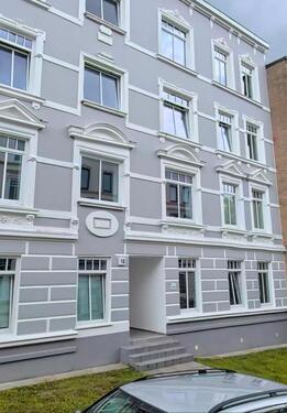 Foto - 3 Zimmer Wohung - 735,00&nbsp;EUR Kaltmiete, ca.&nbsp; 60,10&nbsp;m&sup2;