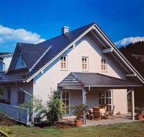 Traumhaftes Einfamilienhaus mit Privatsphäre in ruhiger Lage - Netphen