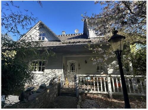 Foto - Einfamilienhaus zum Kaufen in Netphen