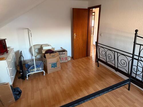 Foto - 3 Zimmer Etagenwohnung in Reilingen