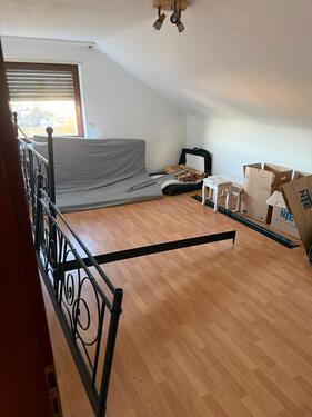 Foto - Etagenwohnung in Reilingen zur Miete