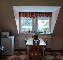 Wohnung 3ZKB in Herzlake Felsen