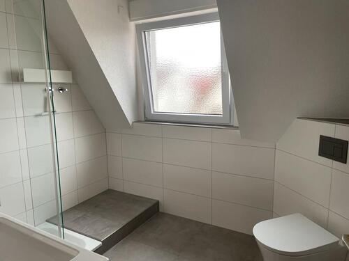 Foto - Dachgeschoßwohnung in Weinstadt zur Miete