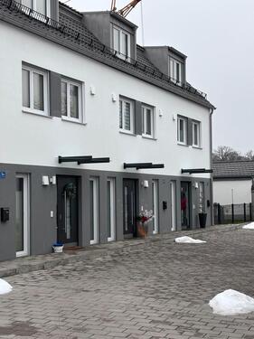 Foto - Vermietung Reihenhaus - Mitte - 1.750,00&nbsp;EUR Kaltmiete, ca.&nbsp; 133,00&nbsp;m&sup2;