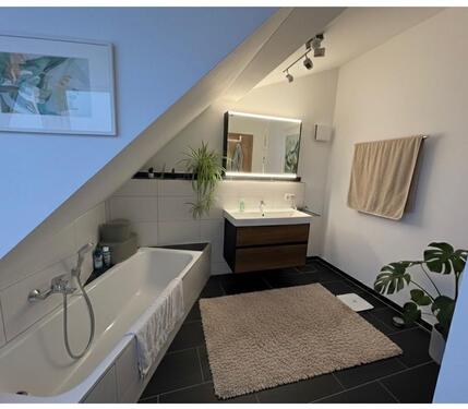 Foto - Reihenhaus in Ernsgaden zur Miete