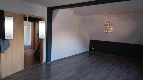 Foto - Wohnung zu vermieten 3 ZKB, Terrasse, Zentral