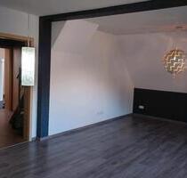 Wohnung zu vermieten 3 ZKB, Terrasse, Zentral - Hilter am Teutoburger Wald