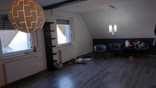 Foto - 3 Zimmer Maisonettenwohnung zur Miete in Hilter am Teutoburger Wald