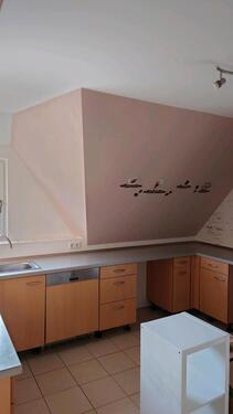 Foto - 3 Zimmer Maisonettenwohnung in Hilter am Teutoburger Wald