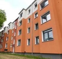 Zentrale 1-Zimmer-Single-Wohnung mit Balkon - Duisburg Duisburg-Mitte