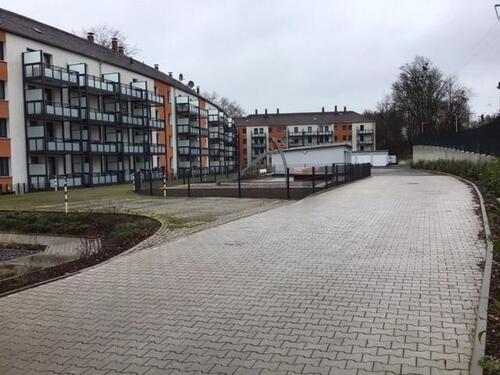 Foto - 1 Zimmer Etagenwohnung in Duisburg