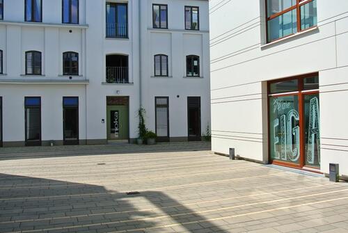 Foto - Offene Arbeitsplätze in Ottensen – 247 Zugang, modernes Atelier