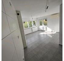 Moderne 2 Zimmern Wohnung zum Erstbezug - Saarbrücken West