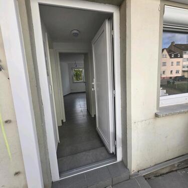 Foto - 2 Zimmer Terrassenwohnung in Saarbrücken