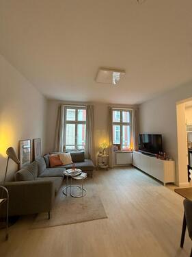 Foto - 2 Zimmer Etagenwohnung zur Miete in Schwerin