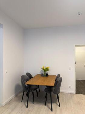 Foto - 2 Zimmer Etagenwohnung in Schwerin