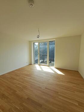 Foto - Helle 2-Zimmerwohnung im 2. OG mit 360°- Panorama-Tour!