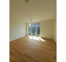 Helle 2-Zimmerwohnung im 2. OG mit 360°- Panorama-Tour! - Hamburg Bahrenfeld