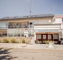 Monteurzimmer möblierte Zimmer zu vermieten (All-Inclusive) - Donauwörth