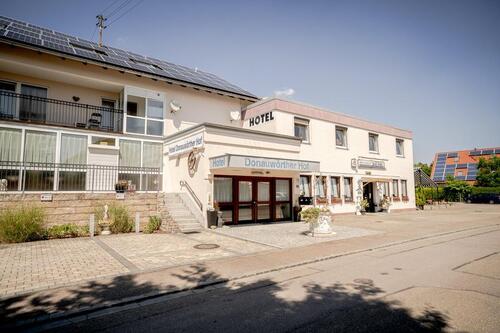 Foto - 1 Zimmer Etagenwohnung zur Miete in Donauwörth