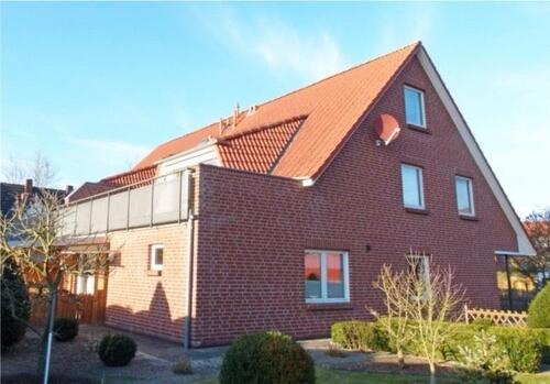 Foto - Erstbezug nach Renovierung: Maisonettwohnung im Herzen Rotenburgs