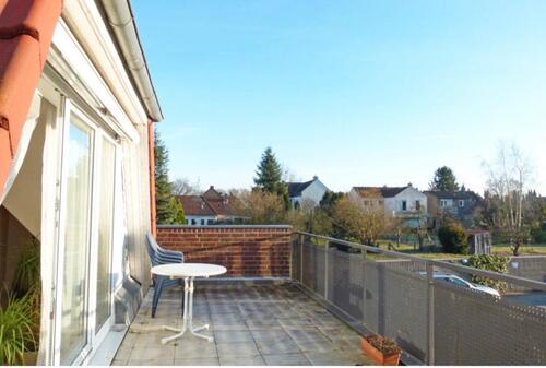 Foto - 3.5 Zimmer Maisonettenwohnung in Scheeßel